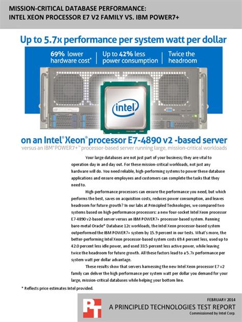 e7 database.